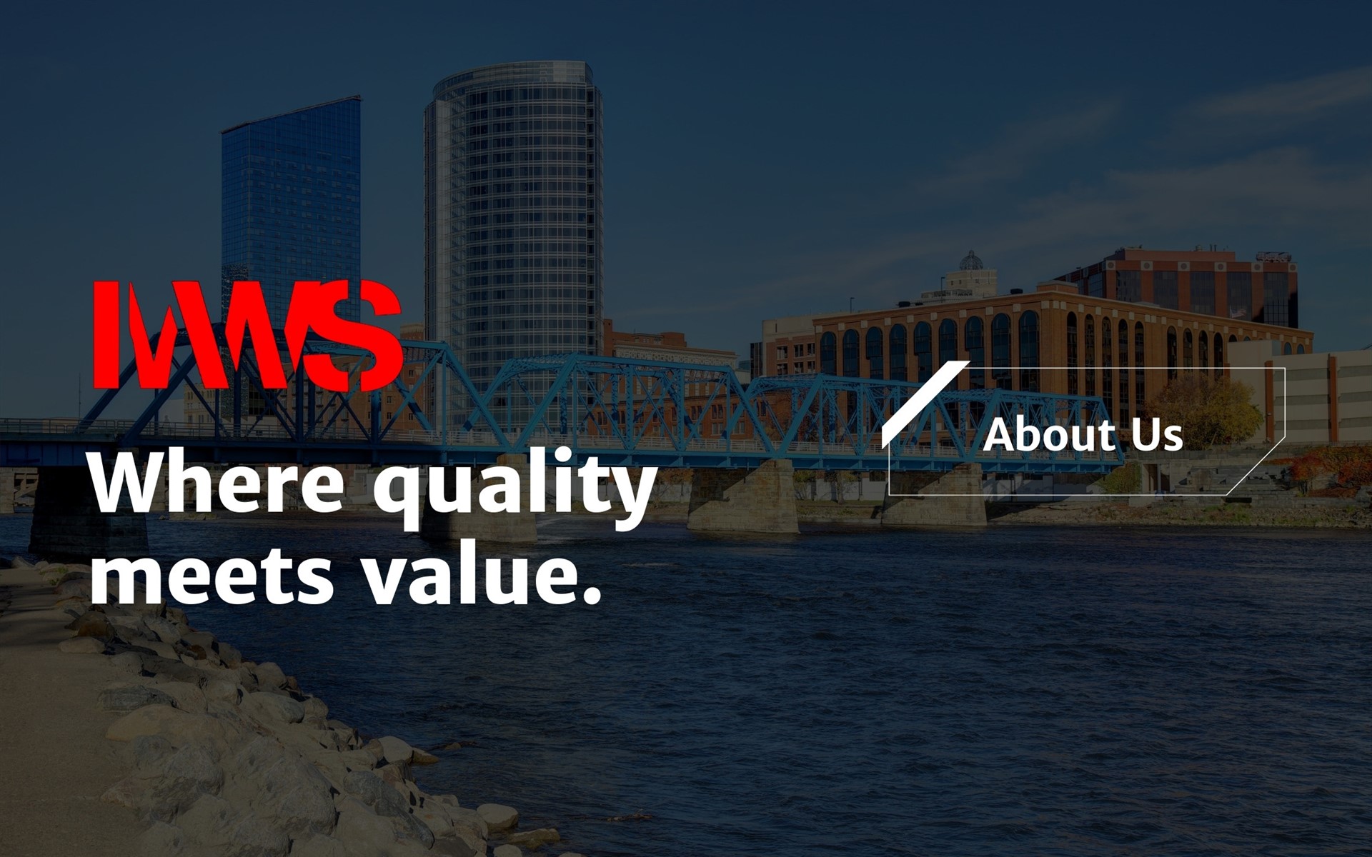 MWS Used Cars Grand Rapids, MI